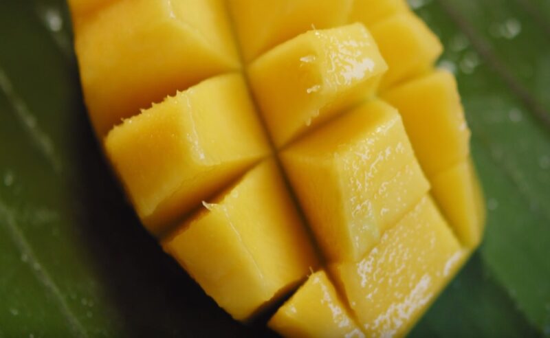 Mangoes