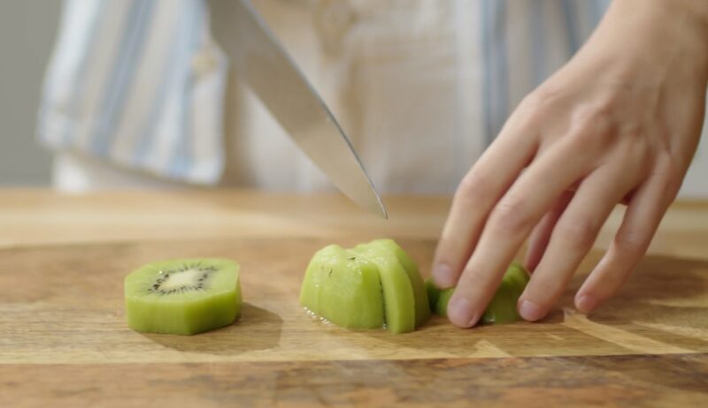 Kiwi for dogs benefits